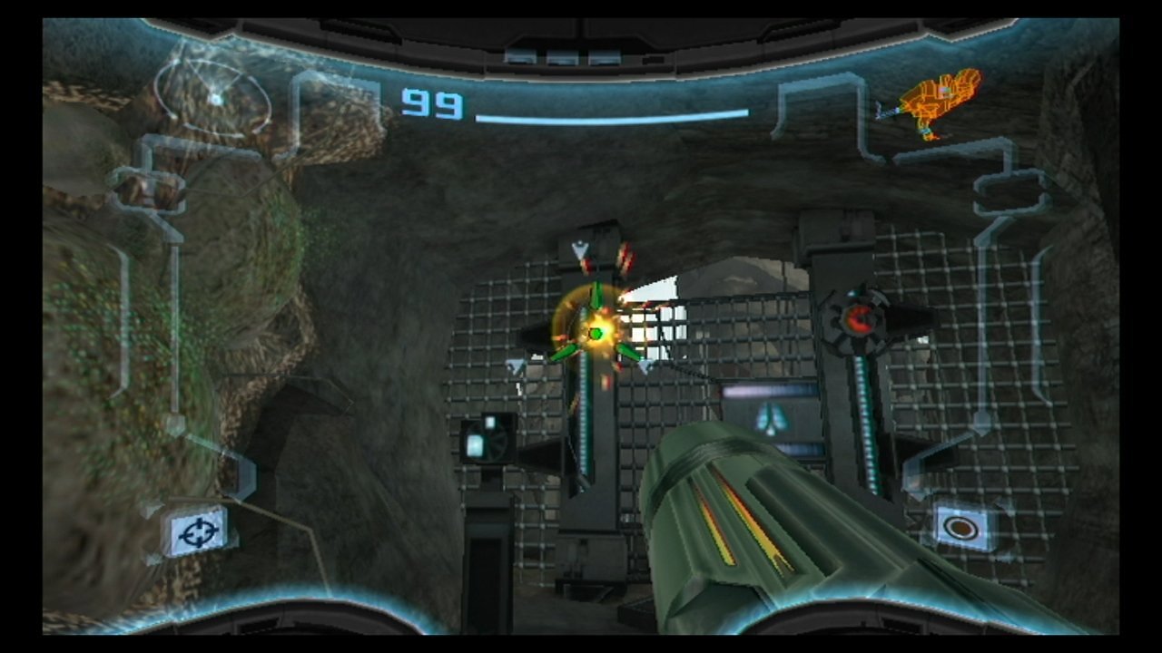 [27/02/2026] Metroid Prime 2: Echoes (Gamecube, 2004)&nbsp;