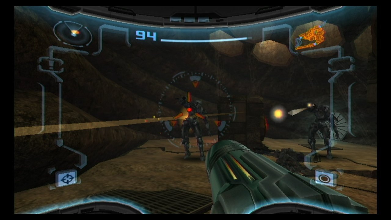 [27/02/2026] Metroid Prime 2: Echoes (Gamecube, 2004)&nbsp;