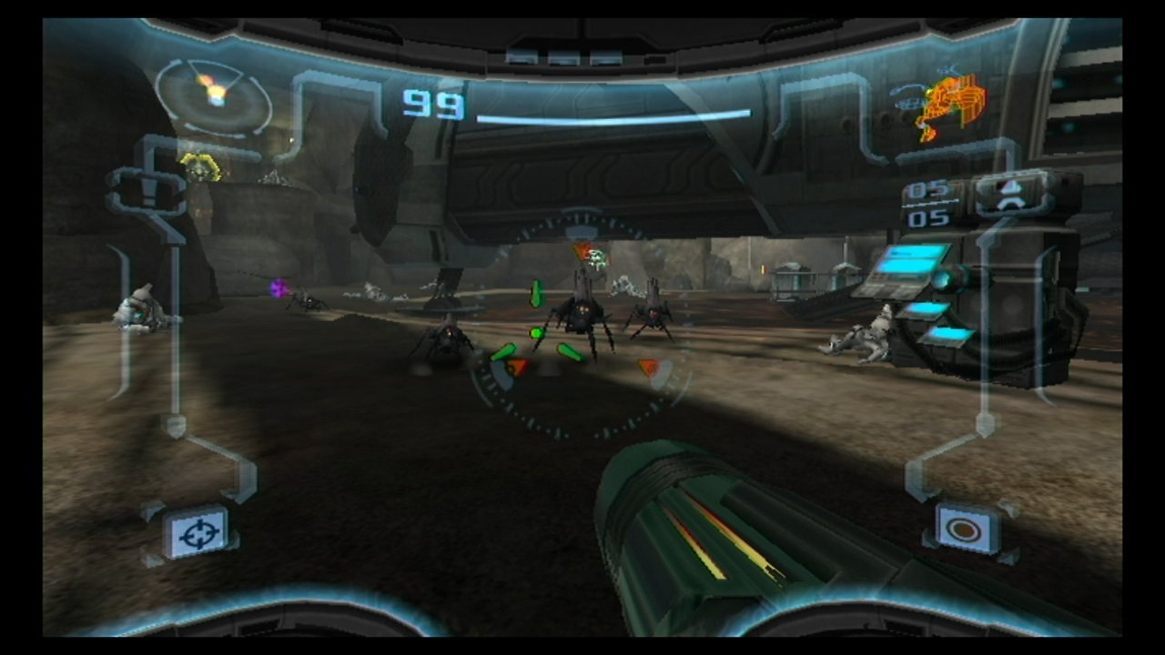 [27/02/2026] Metroid Prime 2: Echoes (Gamecube, 2004)&nbsp;