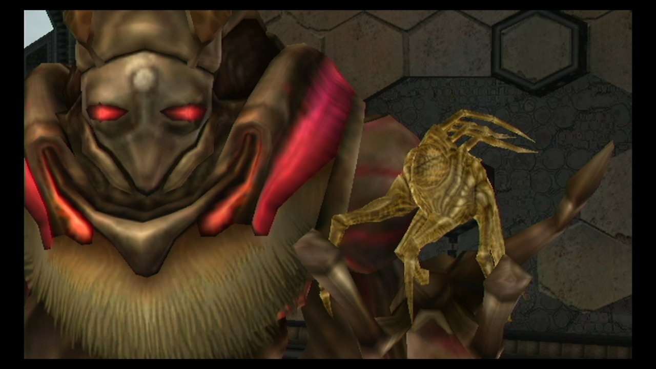 [27/02/2026] Metroid Prime 2: Echoes (Gamecube, 2004)&nbsp;