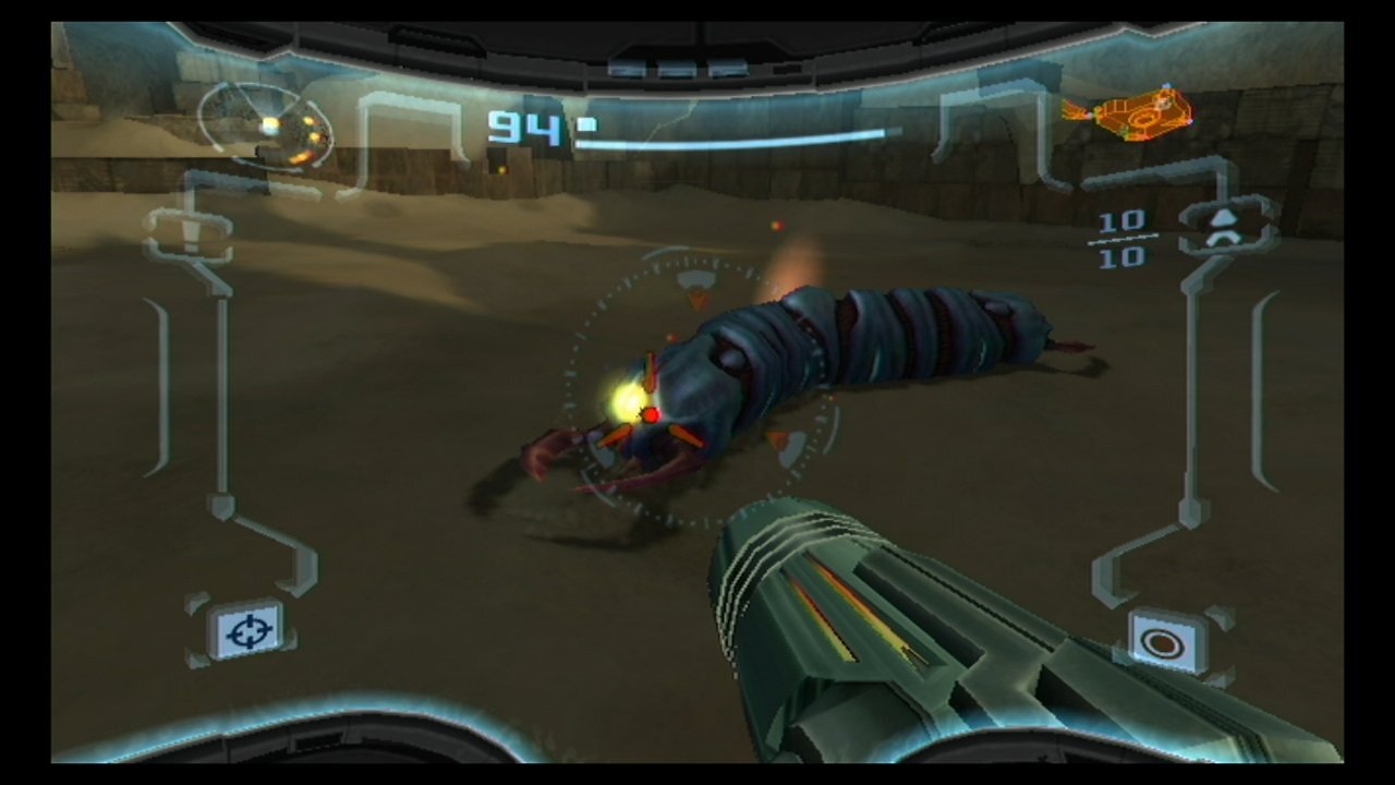 [27/02/2026] Metroid Prime 2: Echoes (Gamecube, 2004)&nbsp;