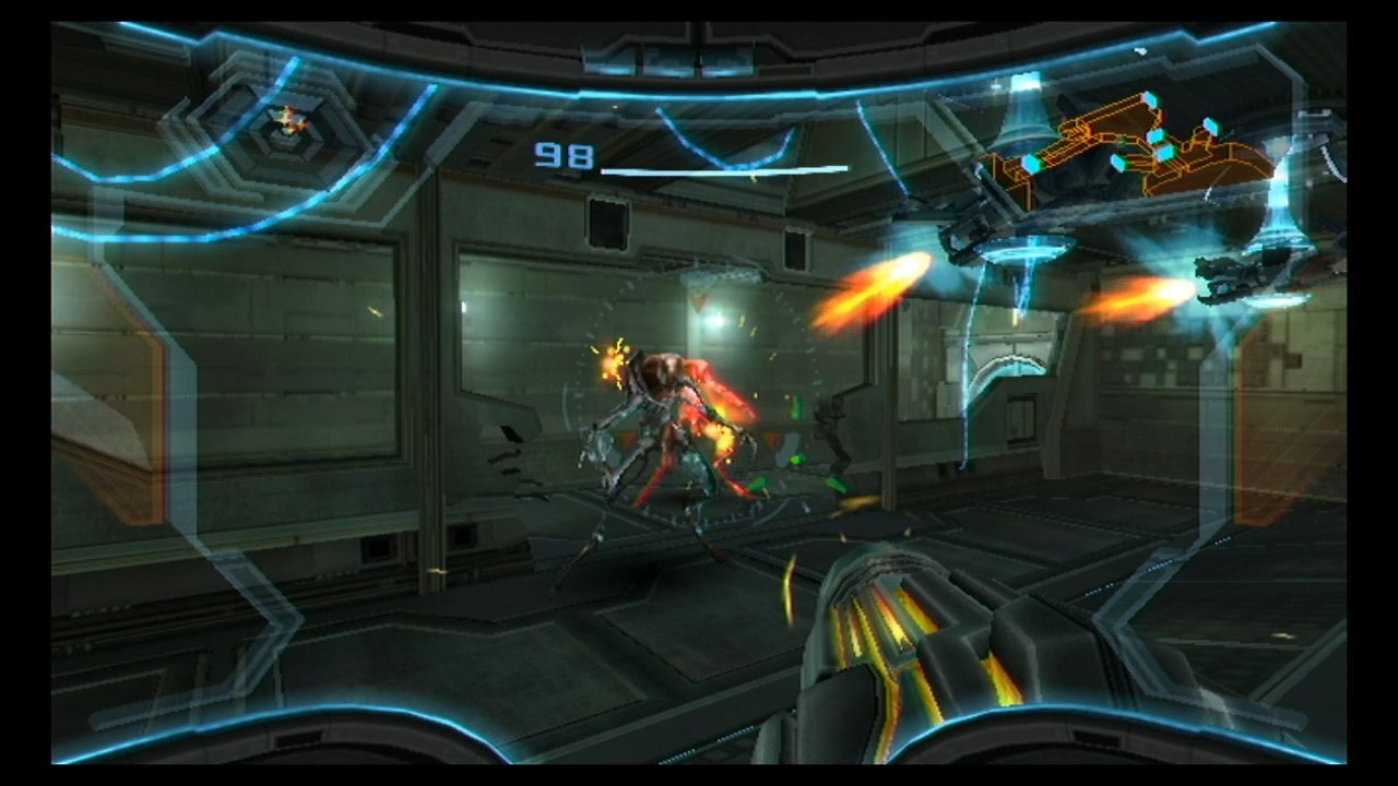 [27/02/2026] Metroid Prime 3: Corruption (Wii, 2007)