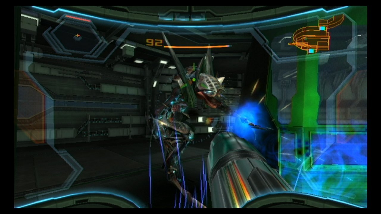 [27/02/2026] Metroid Prime 3: Corruption (Wii, 2007)