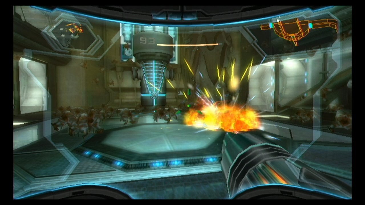 [27/02/2026] Metroid Prime 3: Corruption (Wii, 2007)