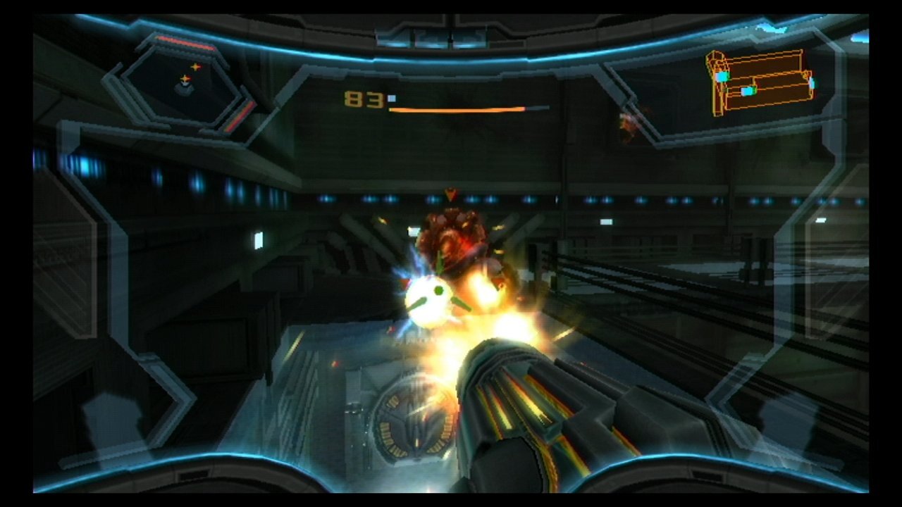 [27/02/2026] Metroid Prime 3: Corruption (Wii, 2007)