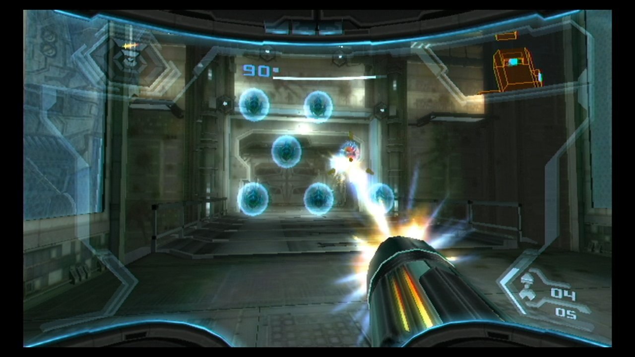 [27/02/2026] Metroid Prime 3: Corruption (Wii, 2007)