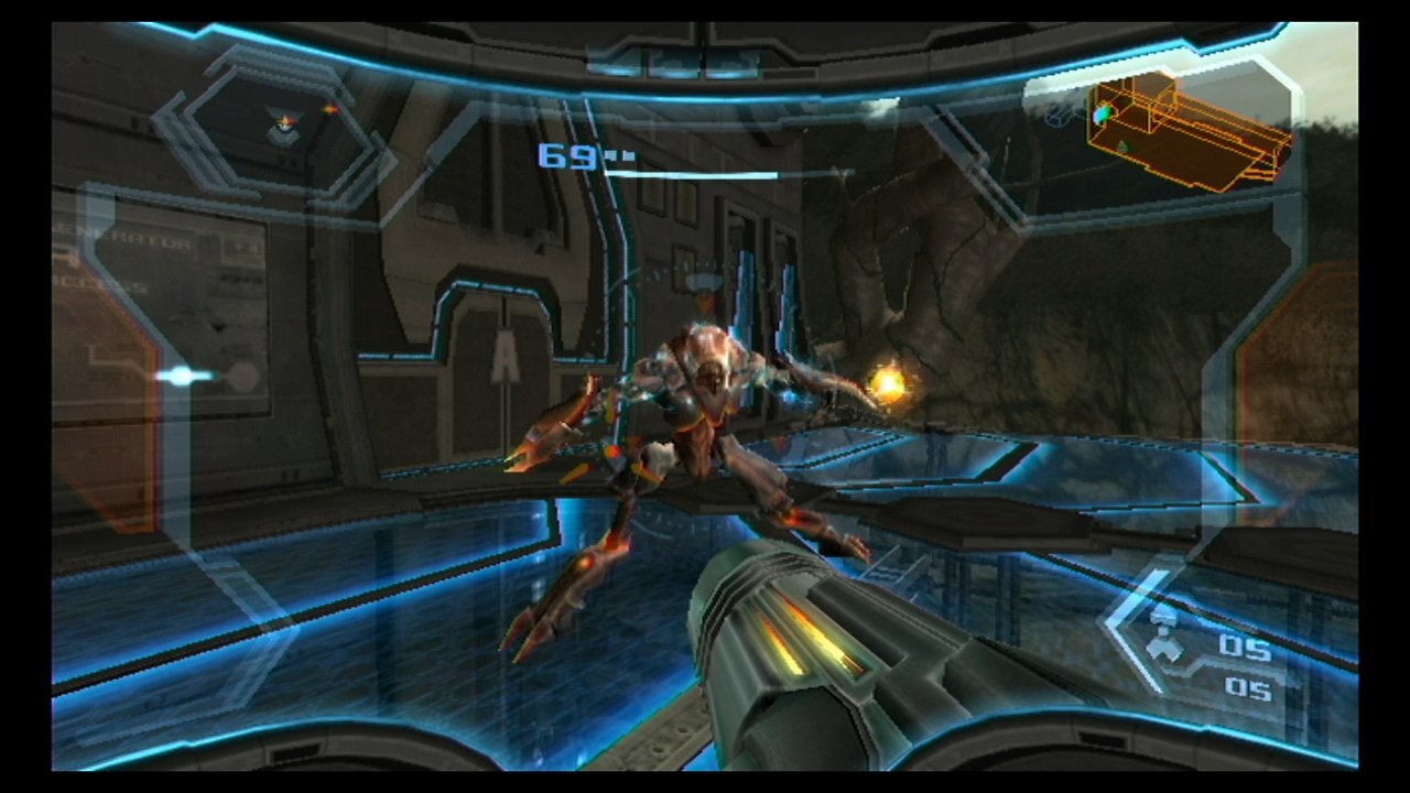 [27/02/2026] Metroid Prime 3: Corruption (Wii, 2007)