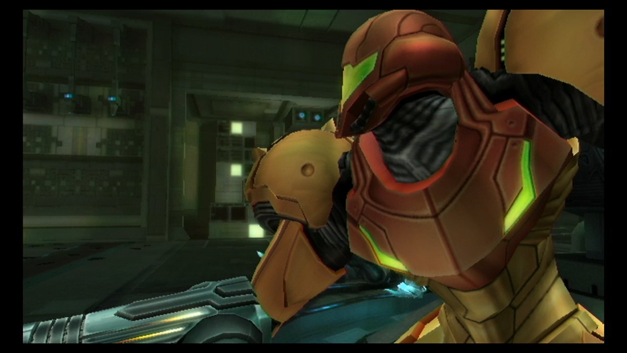[27/02/2026] Metroid Prime 3: Corruption (Wii, 2007)