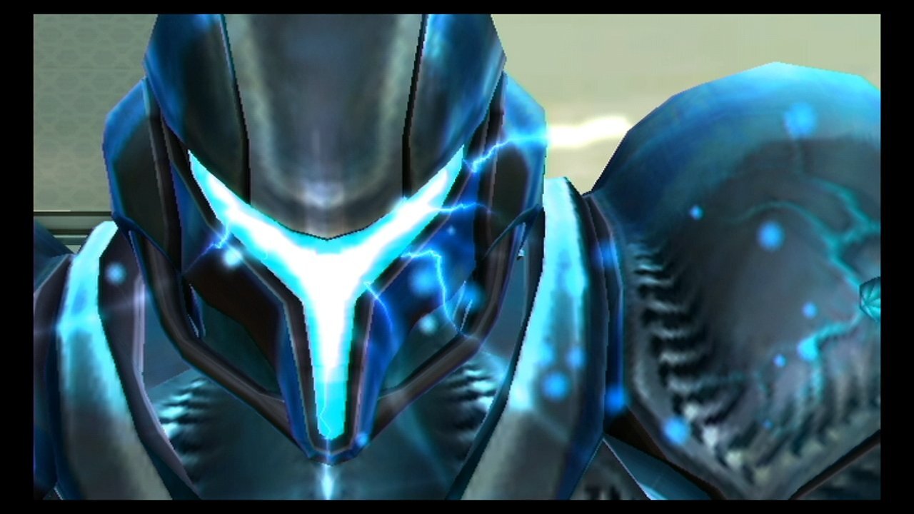 [27/02/2026] Metroid Prime 3: Corruption (Wii, 2007)