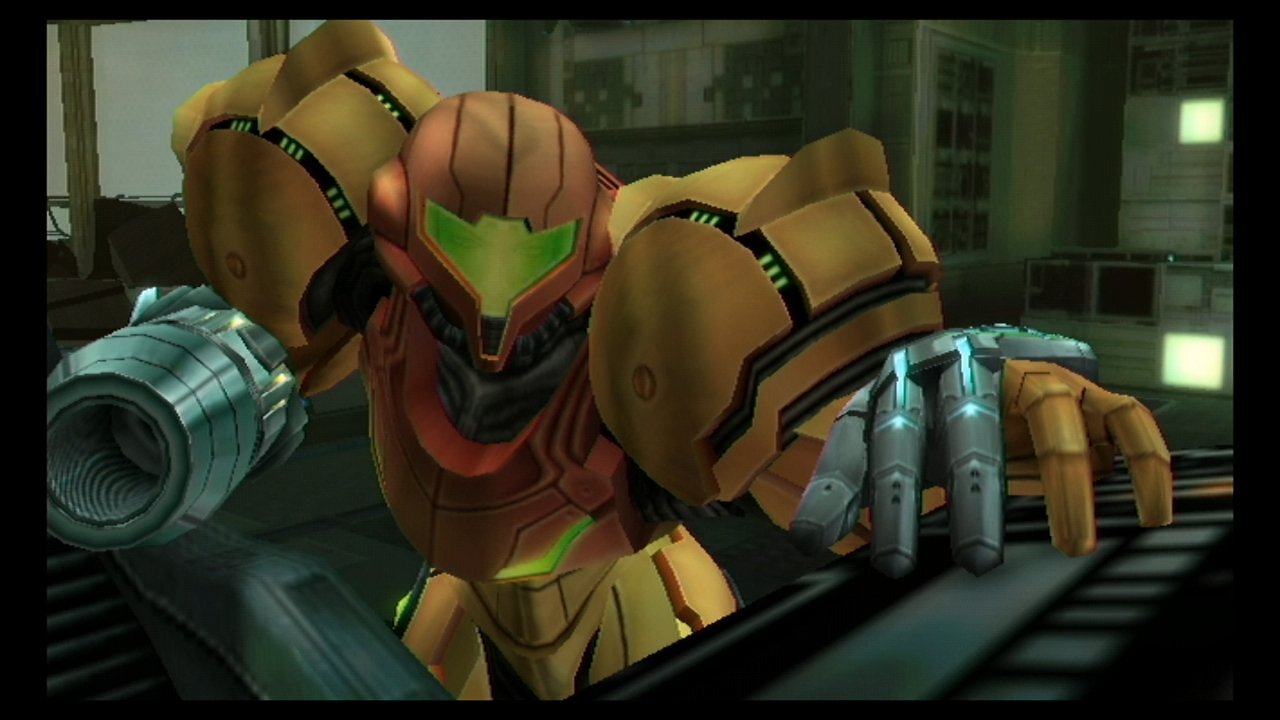 [27/02/2026] Metroid Prime 3: Corruption (Wii, 2007)