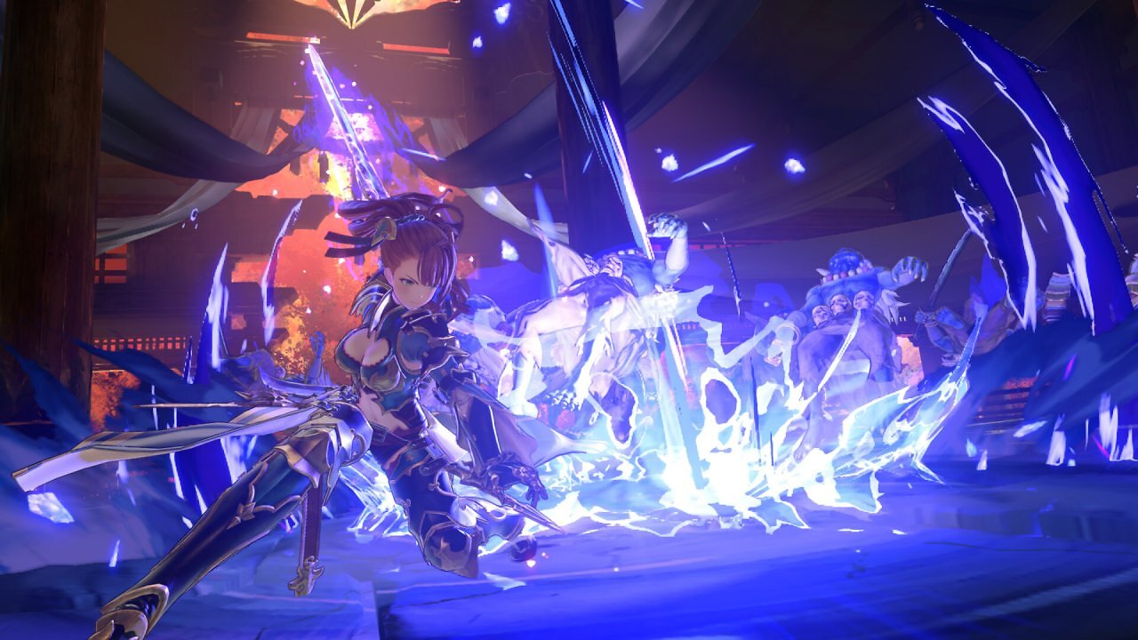 [08/02/2026] Granblue Fantasy: Relink - Endless Ragnarok - Release-Termin endlich bestätigt