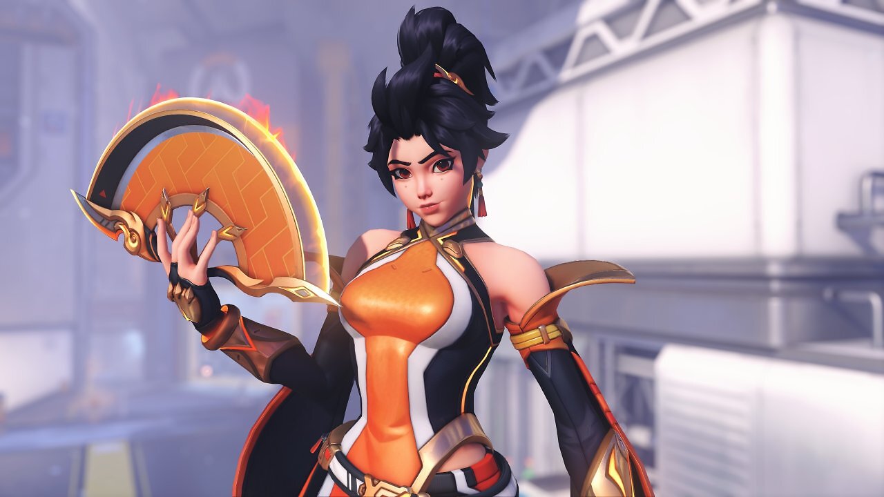 [08/02/2026] Overwatch 2 mit Update: Season 1 beginnt, bringt neue Helden und streicht eine ganz bestimmte Zahl (1)