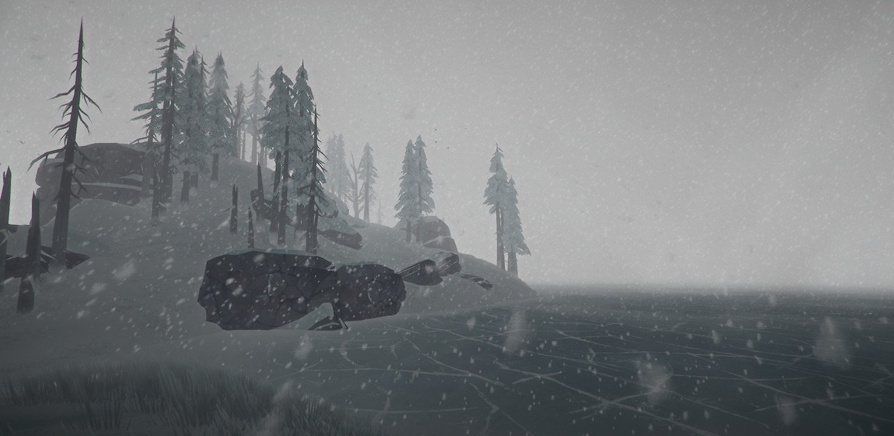 [12/02/2026] Auch in The Long Dark ist Isolation ein breites, aber auch effektives Stilmittel, um uns als Spieler noch mehr an den Bildschirm zu fesseln.