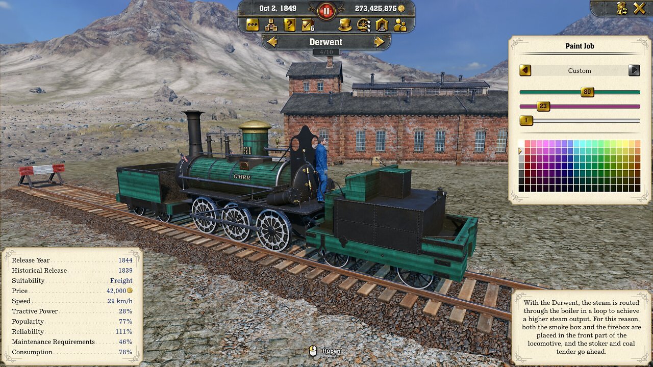 [13/03/2026] Railway Empire 2 von Gaming Minds Studios bekam im Rahmen der deutschen Games-Förderung mehrere Millionen Euro Unterstützung. Das Aufbauspiel gilt somit als prominentes Beispiel dafür, wie staatliche Mittel mittelgroße Produktionen am Standort Deutschland absichern.