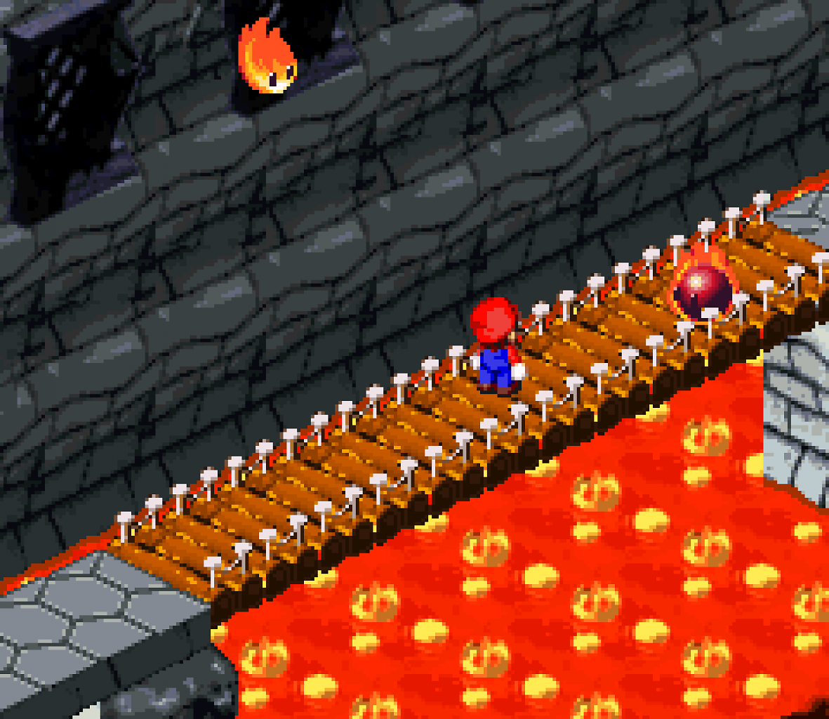 [31/03/2026] Super Mario RPG ist so designt, dass auch Spieler ohne Rollenspiel- und Action-Erfahrung gut damit zurechtkommen.