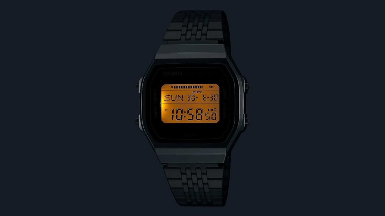 Diese Casio ist die bessere Smartwatch für Gamer - und kostet keine 70 Euro