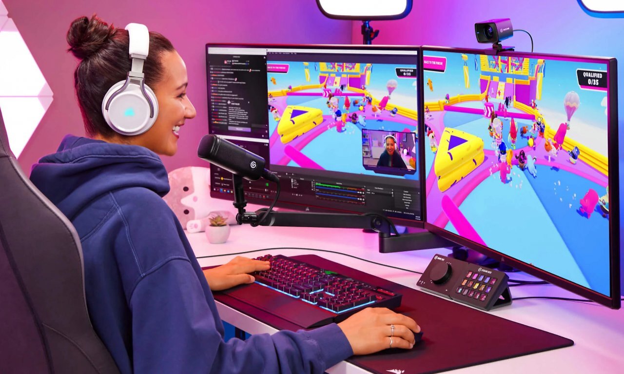 [04/03/2026] Besonders für Streamer und Creator kann die Kombo von Wave DX und XLR interessant sein.