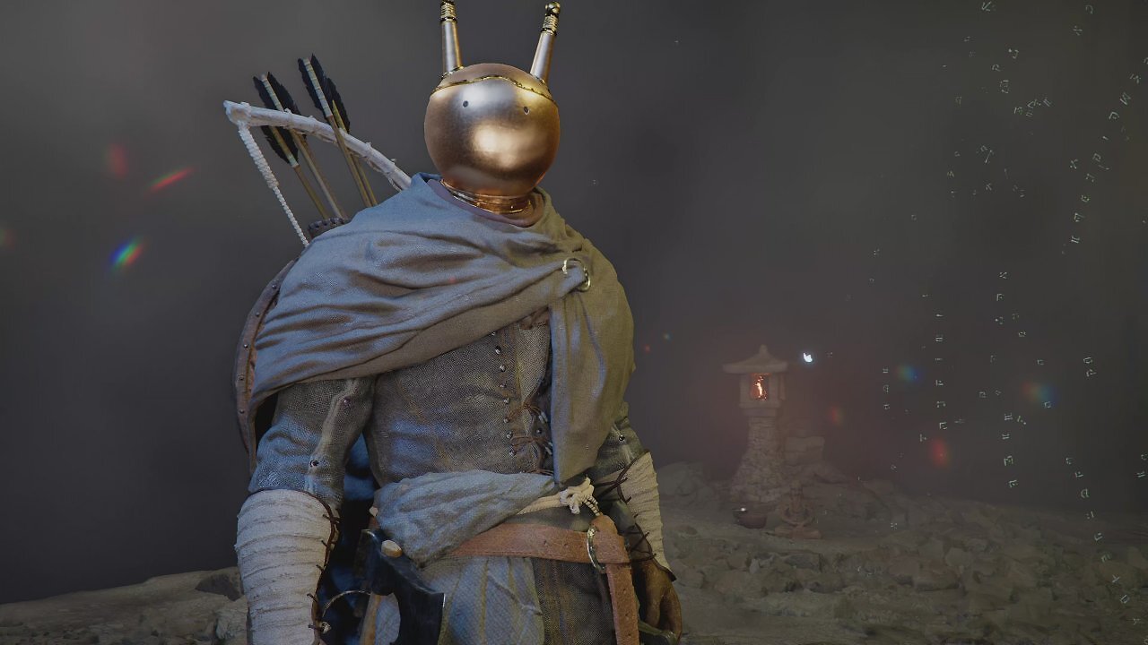 [19/03/2026] Mit dem Helm der Visionen lest ihr Erinnerungen vergangener Jahre.