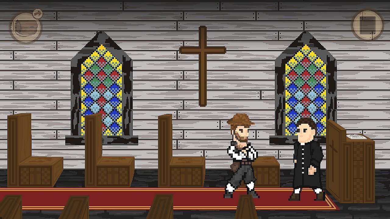 [09/03/2026] Das Pixel-Adventure Crowalt: Traces of the Lost Colony gibt es bei Steam als Gratis-Geschenk.