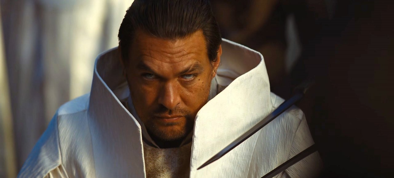[18/03/2026] Momoa und Helldivers klangen auf dem Papier einfach nach einer verdammt guten Kombination.