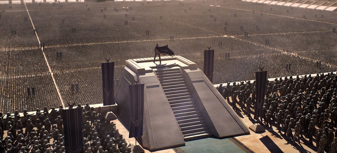[18/03/2026] Dune: Part Three: Der Film weicht stark von den Büchern (2)