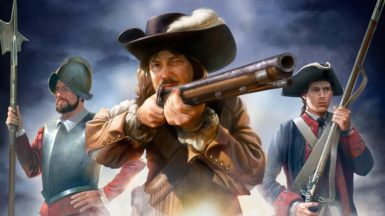 [22/03/2026] Europa Universalis 4 im Steam-Sale: Grand Strategy für wenige Euro