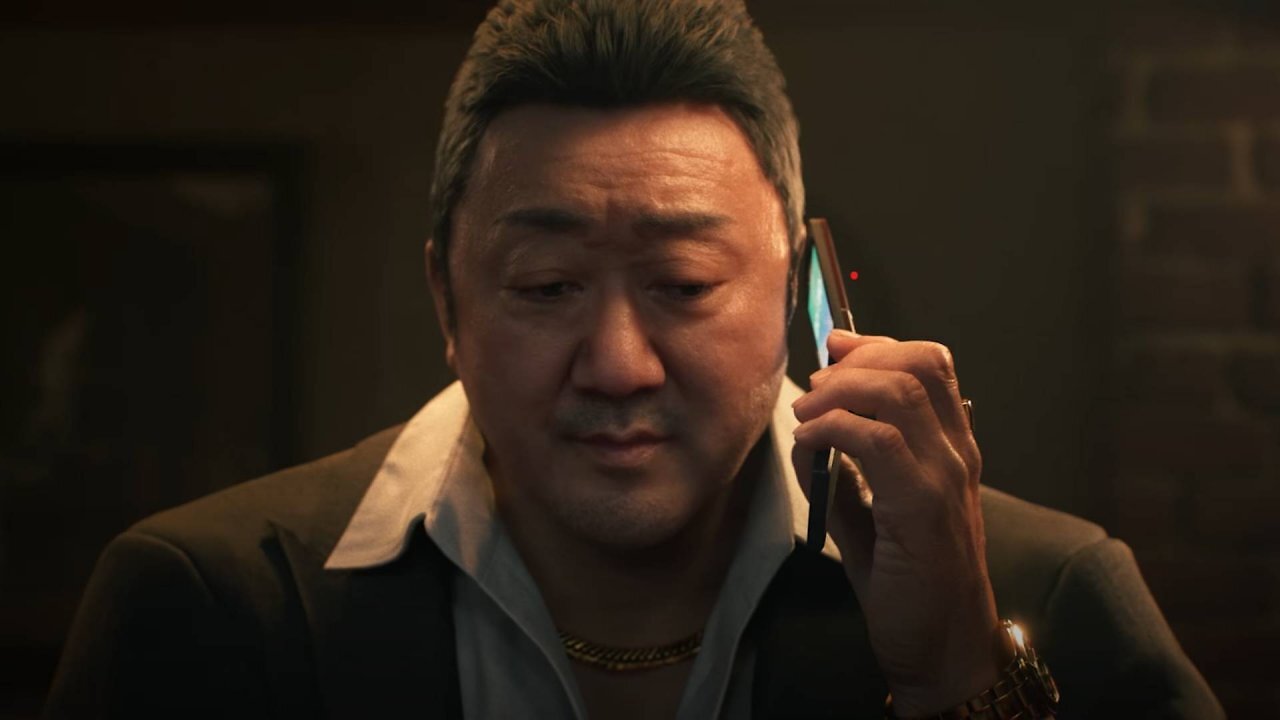 [07/03/2026] Gang of Dragon: Finanzierung für neues Spiel des Yakuza-Schöpfers wackelt