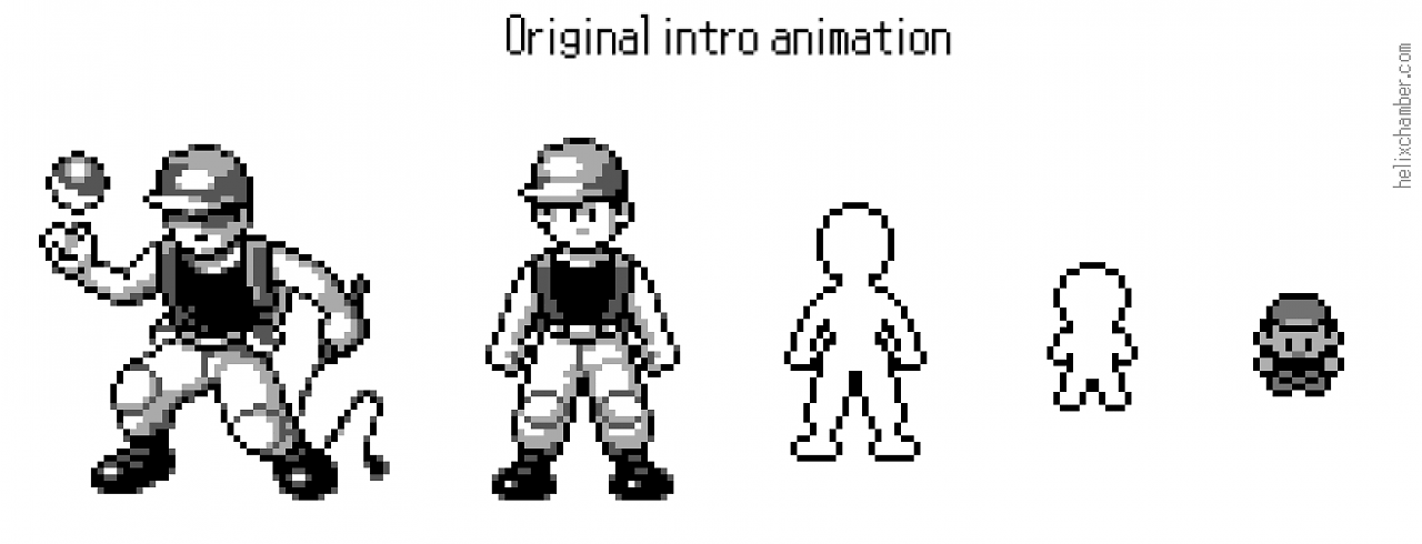 [06/03/2026] Sogar unser Trainer hat in den ersten Entwürfen zu Pocket Monsters eine Peitsche benutzt, um seine Pokémon zu zähmen!