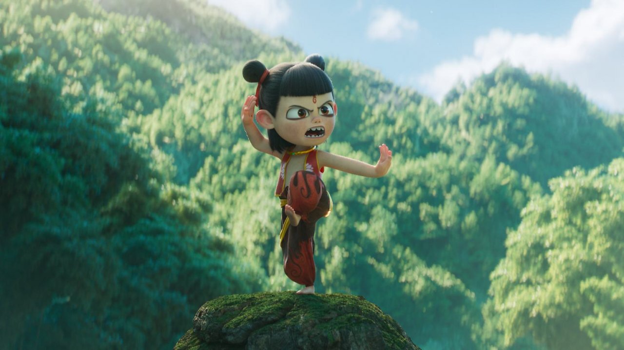 [12/03/2026] Hollywood hat keine Chance: Den erfolgreichsten Kinofilm 2025 hat niemand kommen sehen
