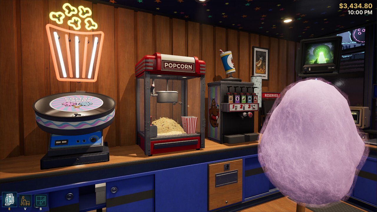 [20/03/2026] Retro Rewind: Videotheken sind tot, aber dieser Videotheken-Simulator öffnet neu auf Steam (2)