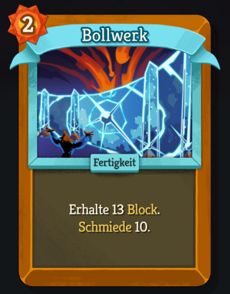 [17/03/2026] Bollwerk