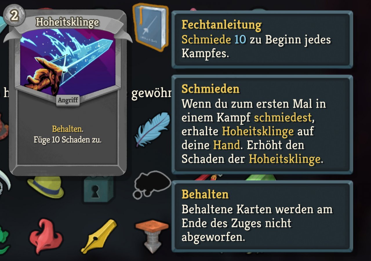 [17/03/2026] Fechtanleitung