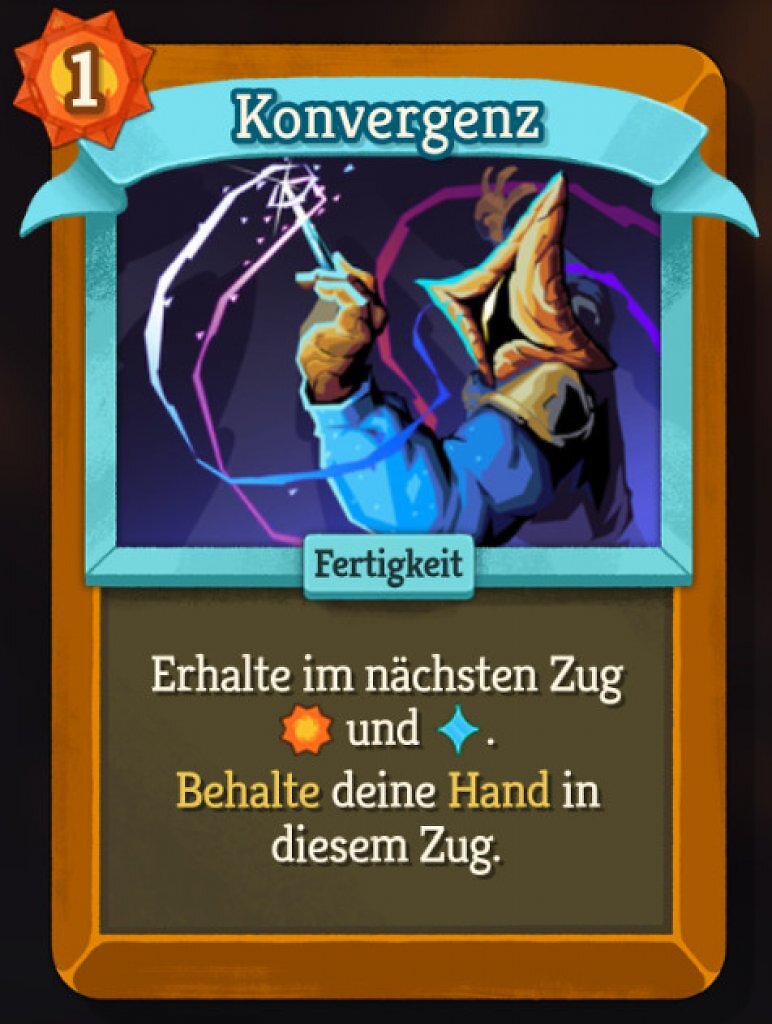 [17/03/2026] Konvergenz