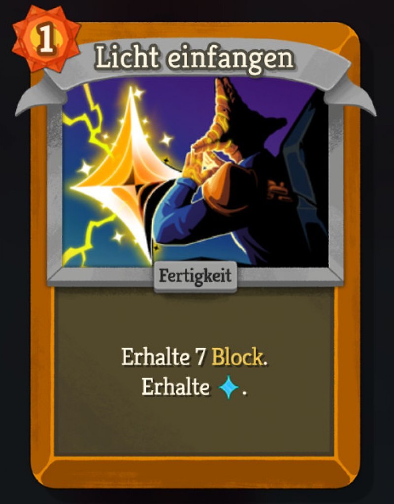 [17/03/2026] Licht einfangen