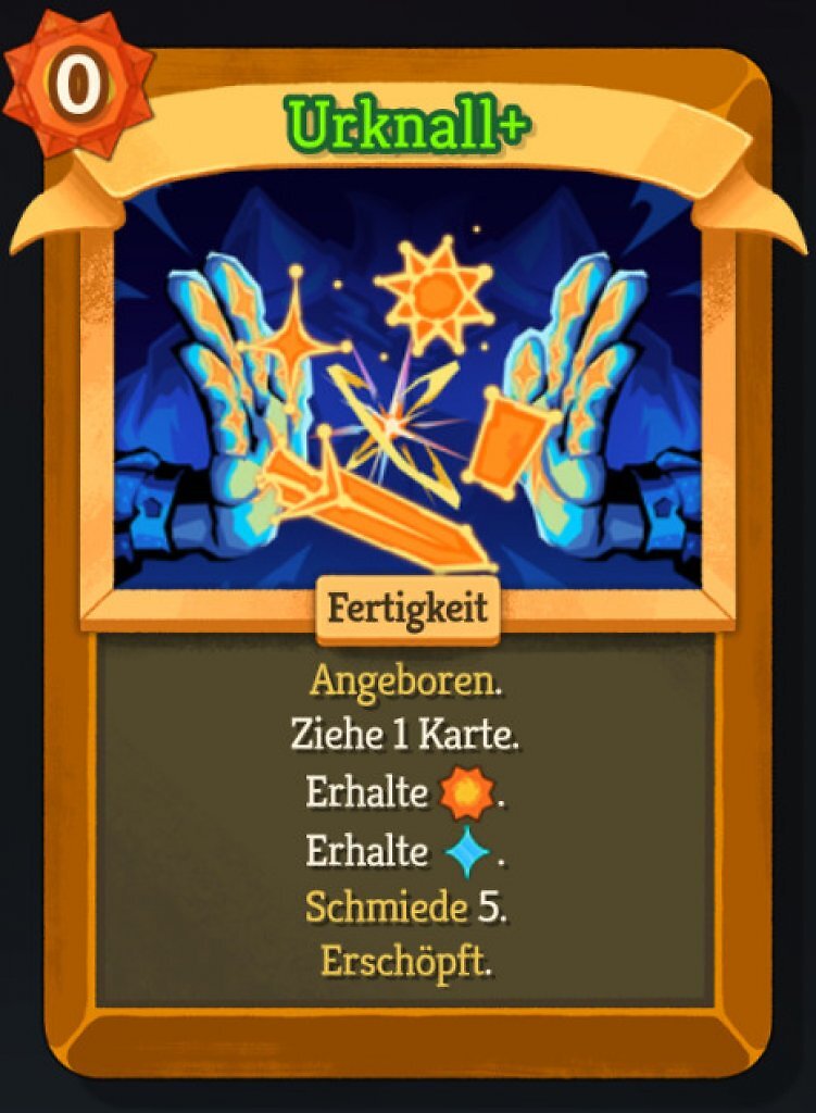 [17/03/2026] Urknall+