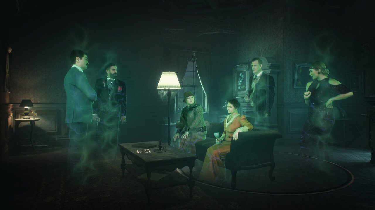 [15/03/2026] Warum dieses Horror-Remake mehr ist als nur ein Nostalgie-Update