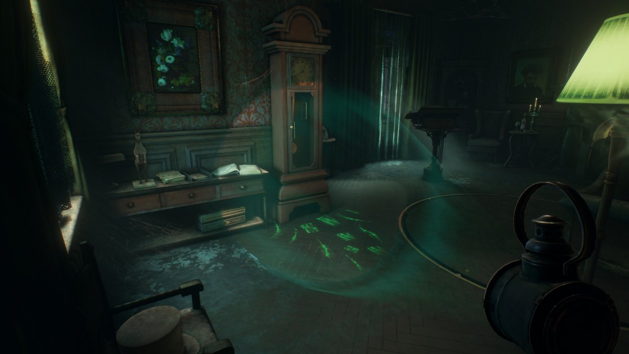 [15/03/2026] The 7th Guest Remake: Das legendäre Horror-Adventure kehrt nach 33 Jahren zurück (5)