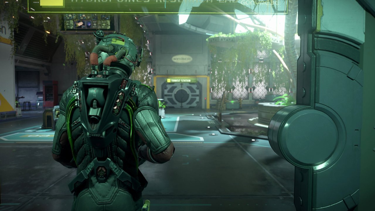 [25/03/2026] The Expanse: Osiris Reborn - Neuer Trailer, Closed Beta und Releasezeitraum bekannt gegeben (4)