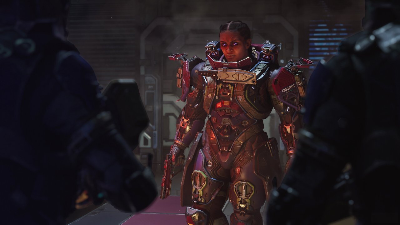 [25/03/2026] The Expanse: Osiris Reborn - Neuer Trailer, Closed Beta und Releasezeitraum bekannt gegeben (6)