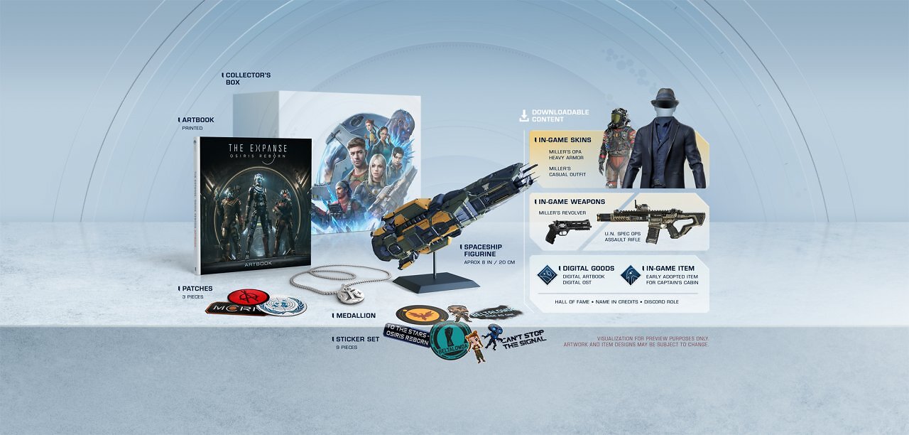 [25/03/2026] Die physische Collector's Edition sowie die digitale Miller's Pack Edition berechtigen zur Teilnahme an der geschlossenen Beta.