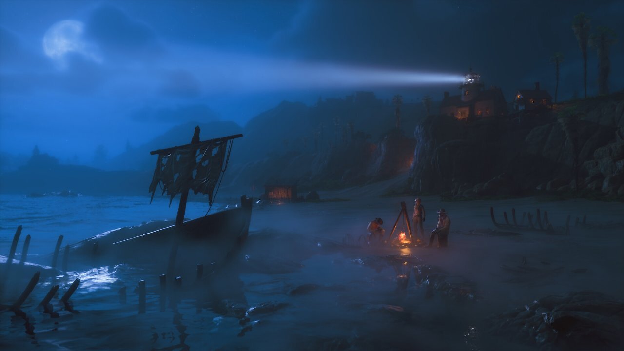 [13/03/2026] The Legend of California: Overwatch-Schöpfer meldet sich mit neuem Survival-Shooter zurück (5)