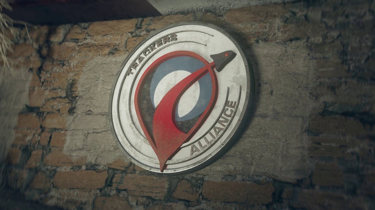 [17/03/2026] Tracker's Alliance