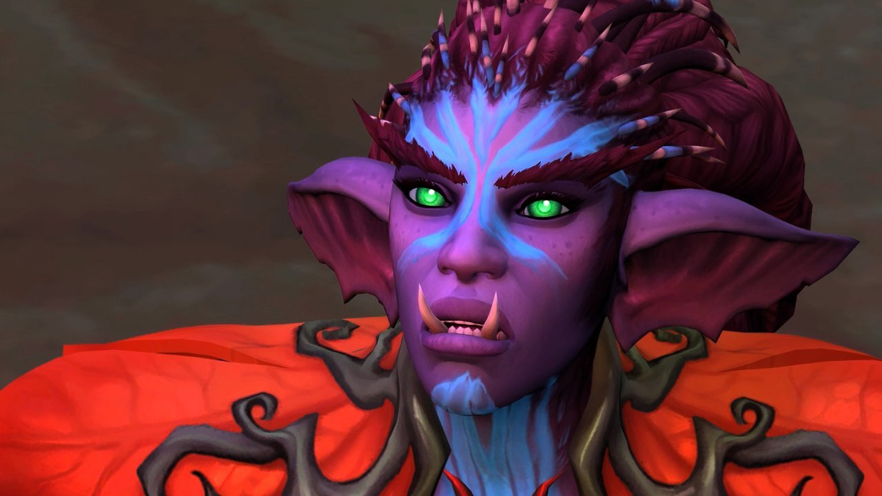 [08/03/2026] Überraschung! Harainir sind die gemeinsamen Vorfahren der Trolle und Elfen in World of Warcraft.