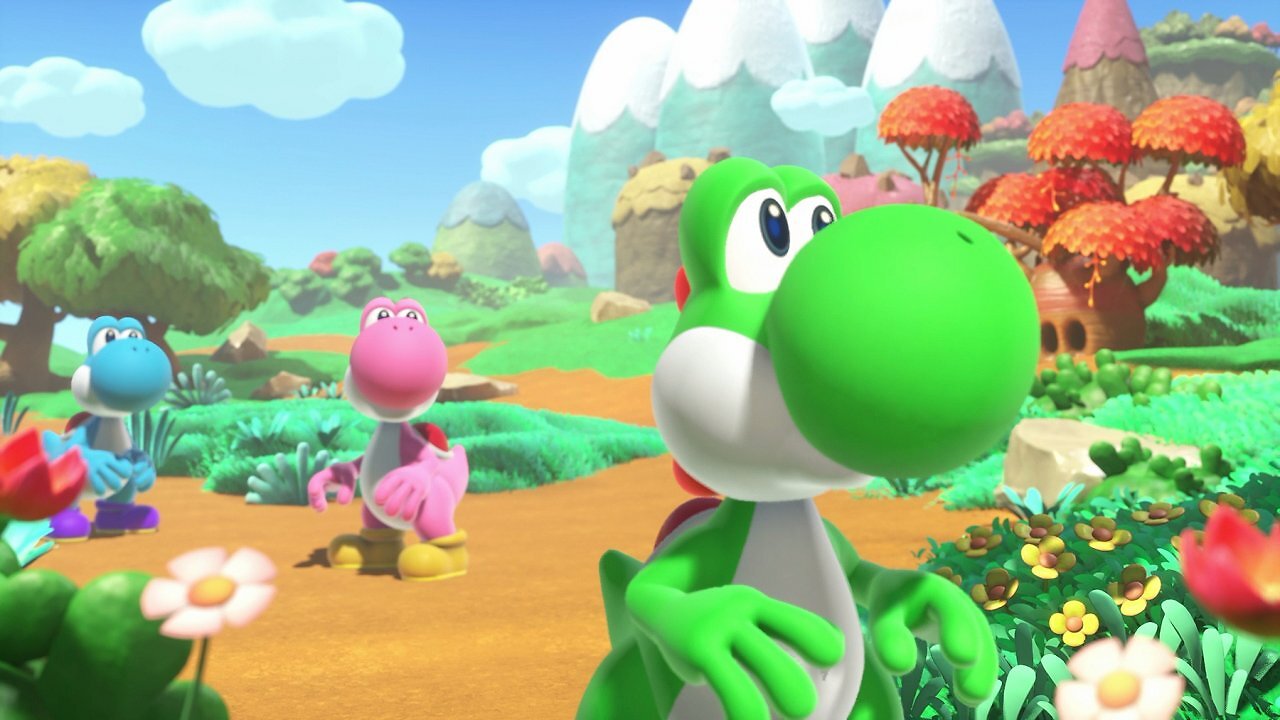 [11/03/2026] Nintendo Switch 2: Spiele im US-eShop günstiger als Disc-Versionen - was bedeutet das?