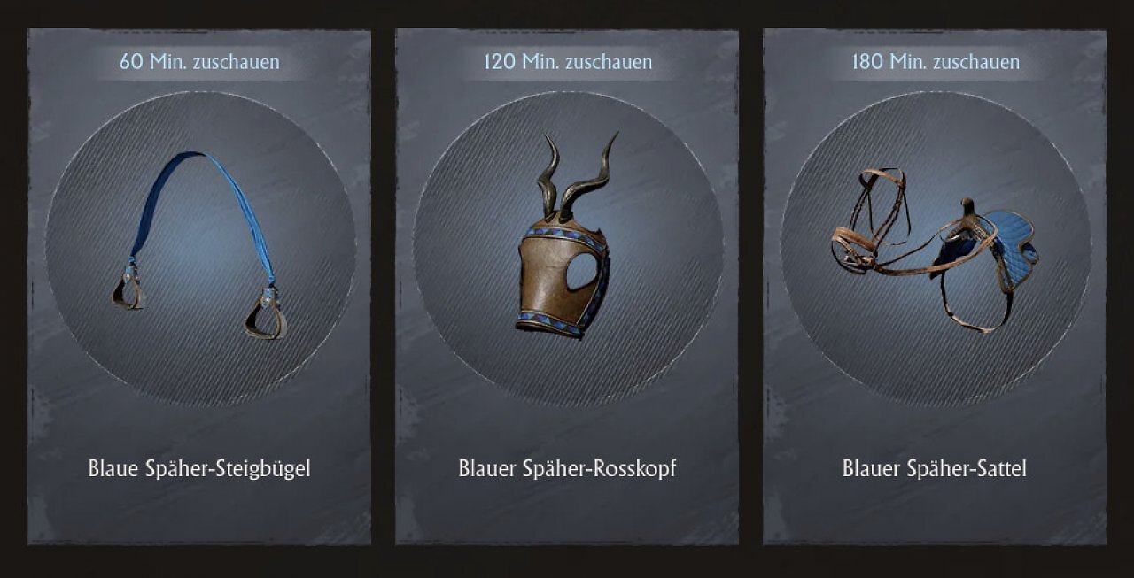 [29/03/2026] Diese Twitch-Drops gibt es in der zweiten Woche des Twitch-Drops-Event von Crimson Desert.