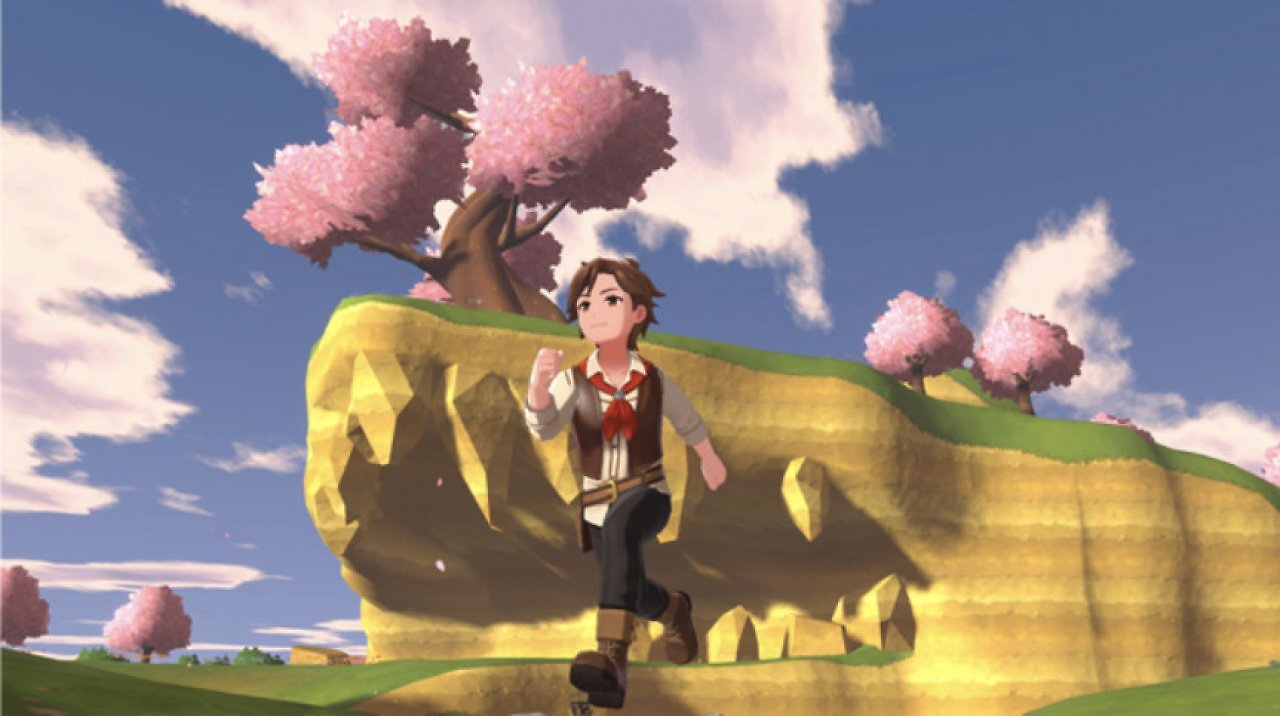 [12/03/2026] Harvest Moon: Echoes of Teradea - Stardew-Valley-Vorfahre bekommt ein neues Spiel