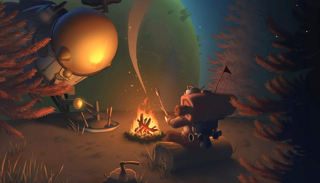 [03/03/2026] Das preisgekrönte Weltraum-Abenteuer Outer Wilds gibt es bei Steam aktuell zum Tiefstpreis.