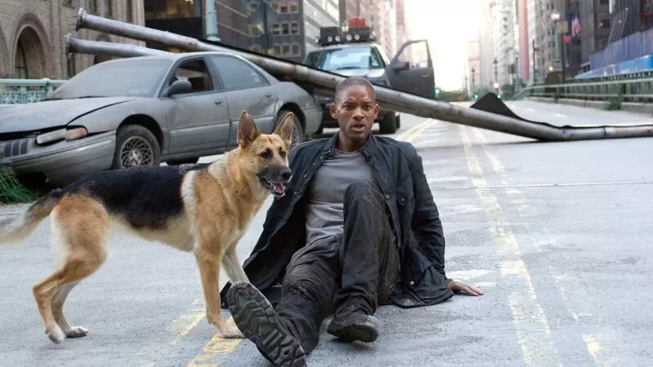 [21/04/2026] I Am Legend 2: Endzeit-Fortsetzung hat Regisseur gefunden