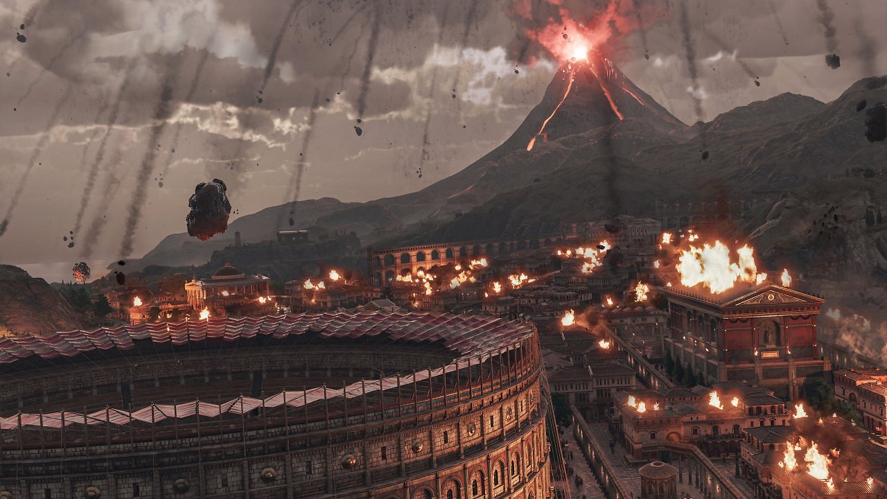 [15/04/2026] Anno 117: Vulkan-Erweiterung und Update 1.5 auf den letzten Drücker verschoben