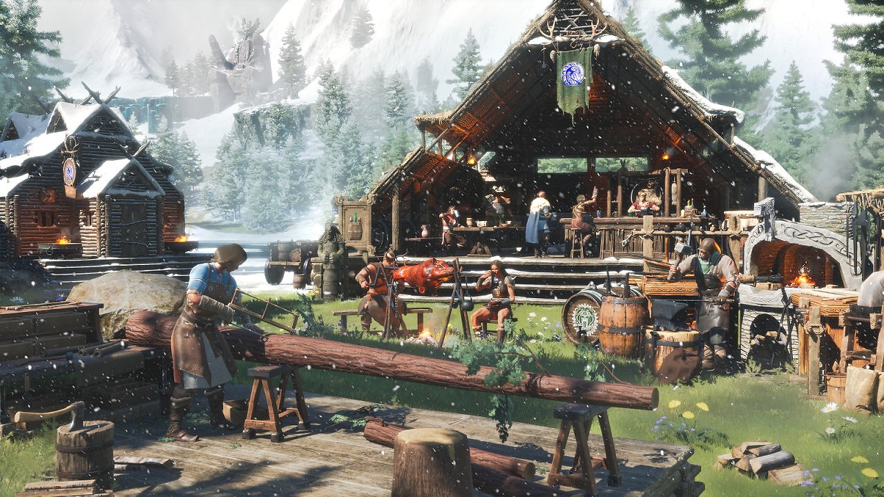 [24/04/2026] Das Mega-Update Conan Exiles Enhanced packt das Survivalspiel in die Unreal Engine 5.